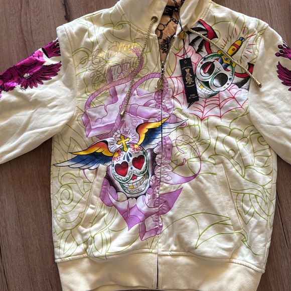 Christian audigier hopdy brand new XL - Picture 2 of 8